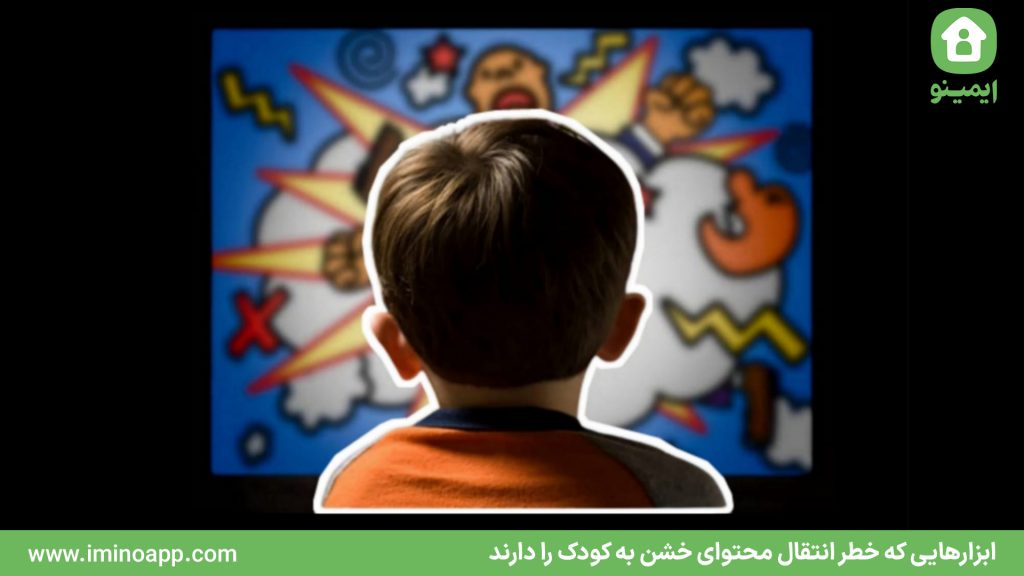 The Impact of Violent Content on Children's Behavior