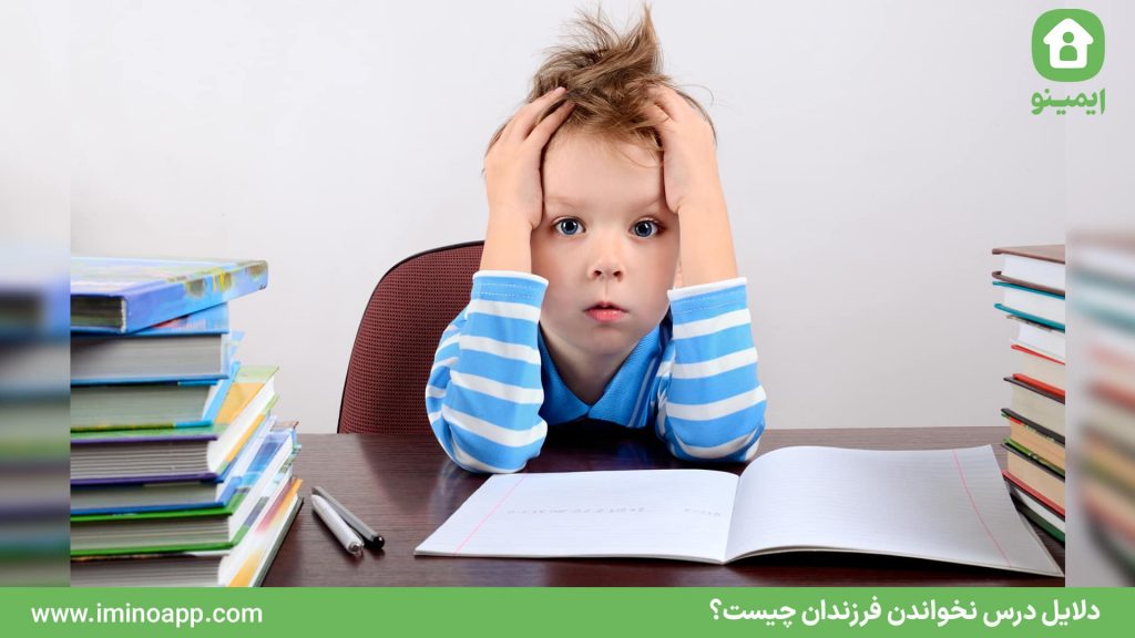 What Are the Reasons for Children Not Studying?
