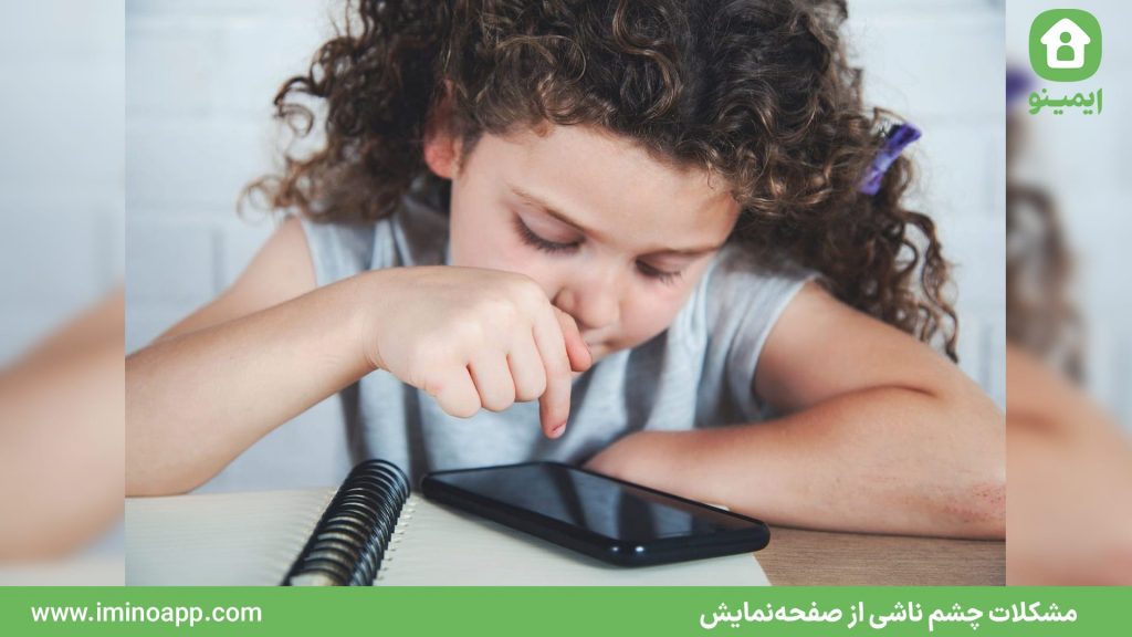 How to Protect Your Eyes from Computer Screens?