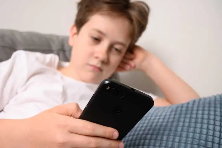 Examining the Impact of Smartphones on Children’s Mental Health