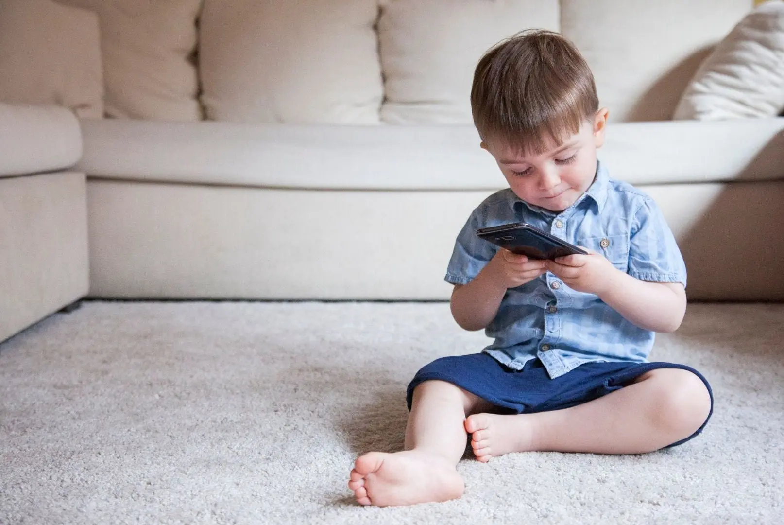 Time, Age, and Theme; Three Primary Indicators for Monitoring Your Child’s Media Consumption!