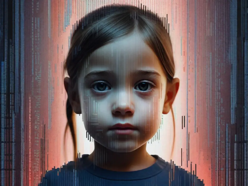 How Scammers Steal Online Using Children’s Photos and Videos Today!