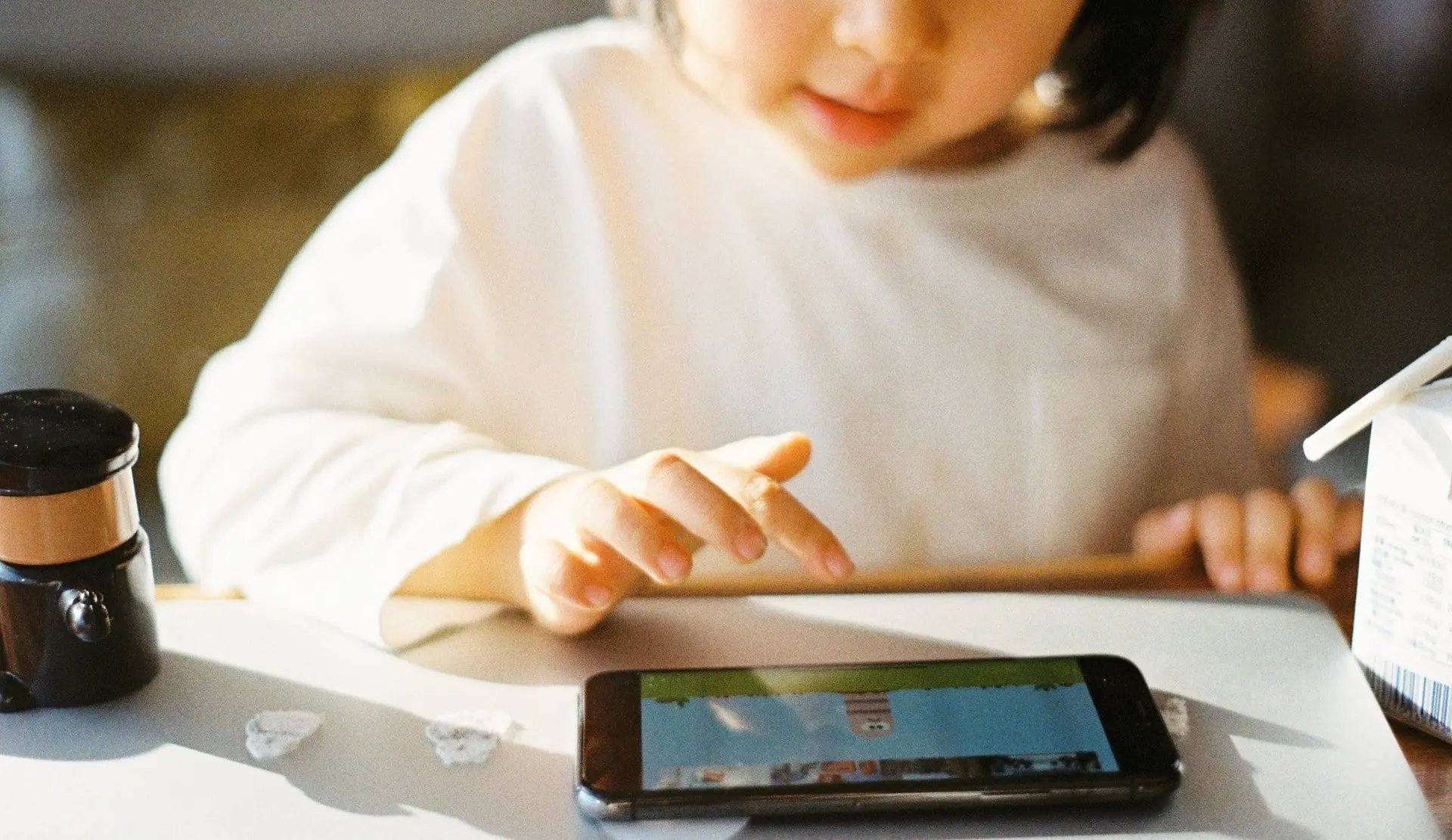 How to Ensure Children Are Safe on the Internet?